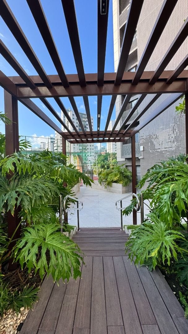 Apartamento à venda com 4 quartos e 175m² no Boa Viagem, Recife (PE) — foto 18 de 30