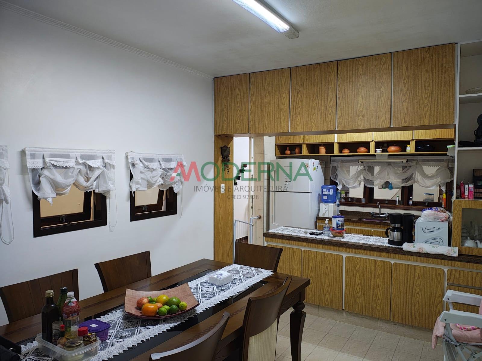 Casa à venda com 3 quartos, 1 suíte, 2 vagas e 200m² no Paulicéia, São Bernardo do Campo (SP) — foto 8 de 30