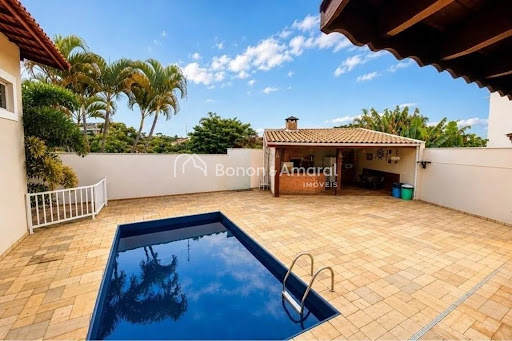 Casa, 5 quartos, 600 m² - Foto 12