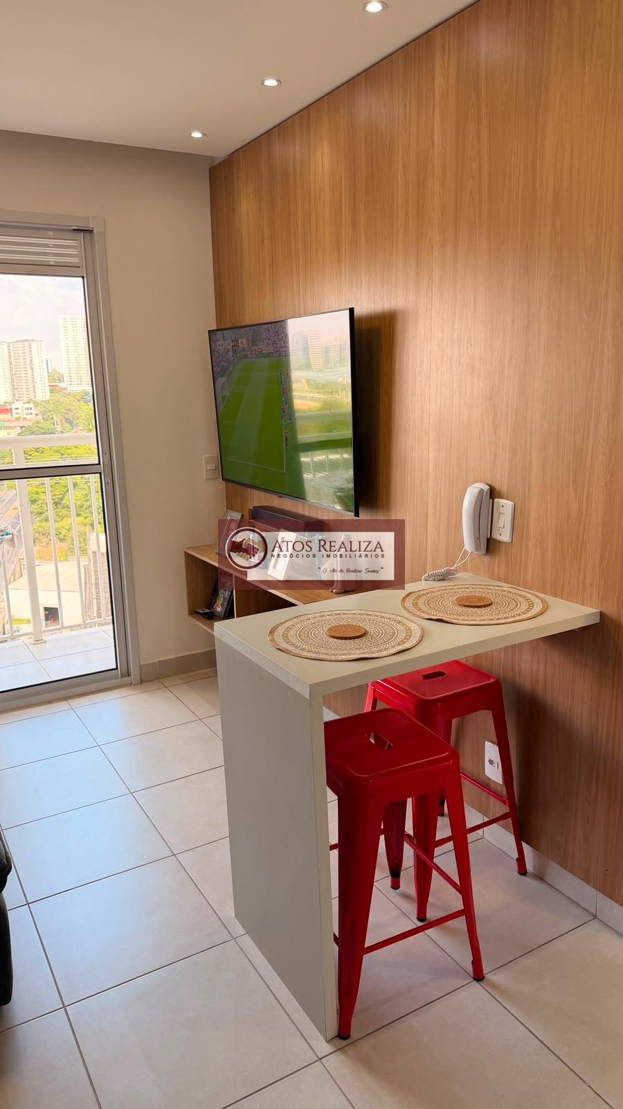 Apartamento à venda com 2 quartos, 1 banheiro e 35m² no Socorro, São Paulo (SP) — foto 17 de 19