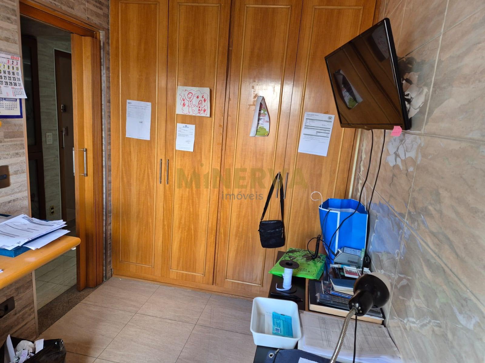 Apartamento à venda com 3 quartos, 1 suíte, 3 vagas e 90m² no Vila Regente Feijó, São Paulo (SP) — foto 8 de 22