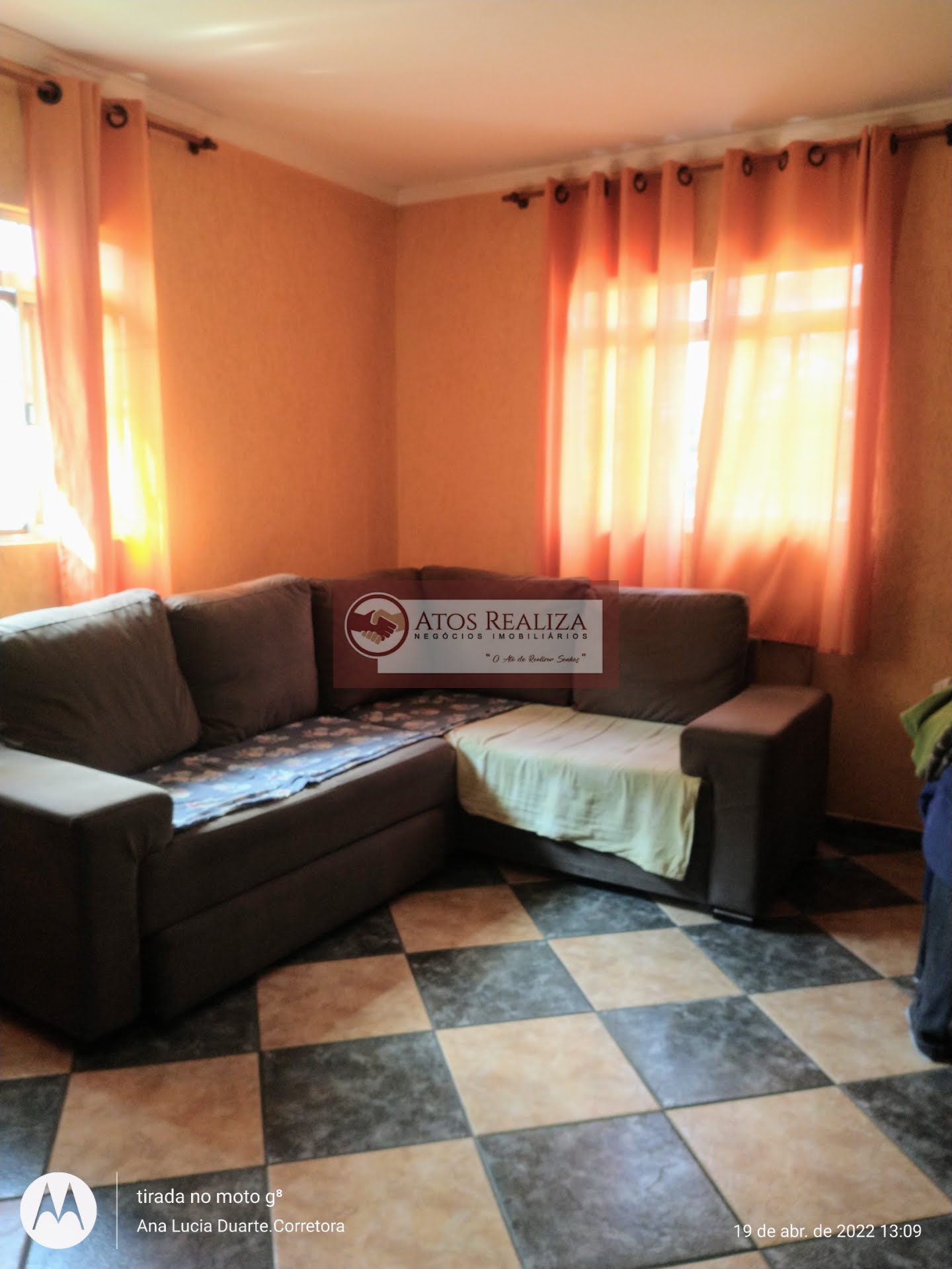 Casa à venda com 4 quartos, 2 banheiros, 3 vagas e 50m² no Jardim Pedreira, São Paulo (SP) — foto 5 de 17