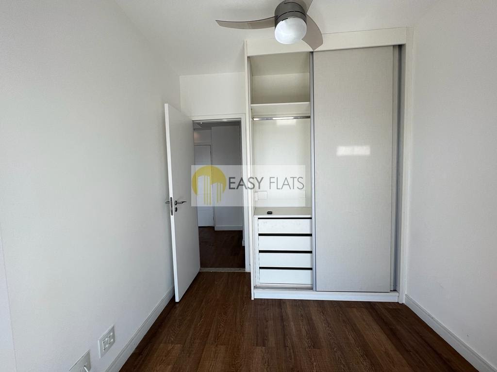 Apartamento para alugar com 2 quartos, 1 suíte, 1 vaga e 70m² no Vila Gertrudes, São Paulo (SP) — foto 9 de 30