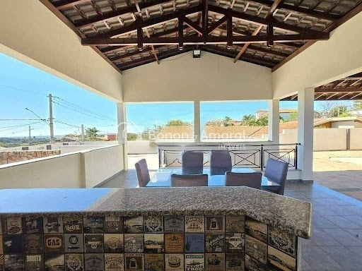 Casa de Condomínio, 4 quartos - Foto 31