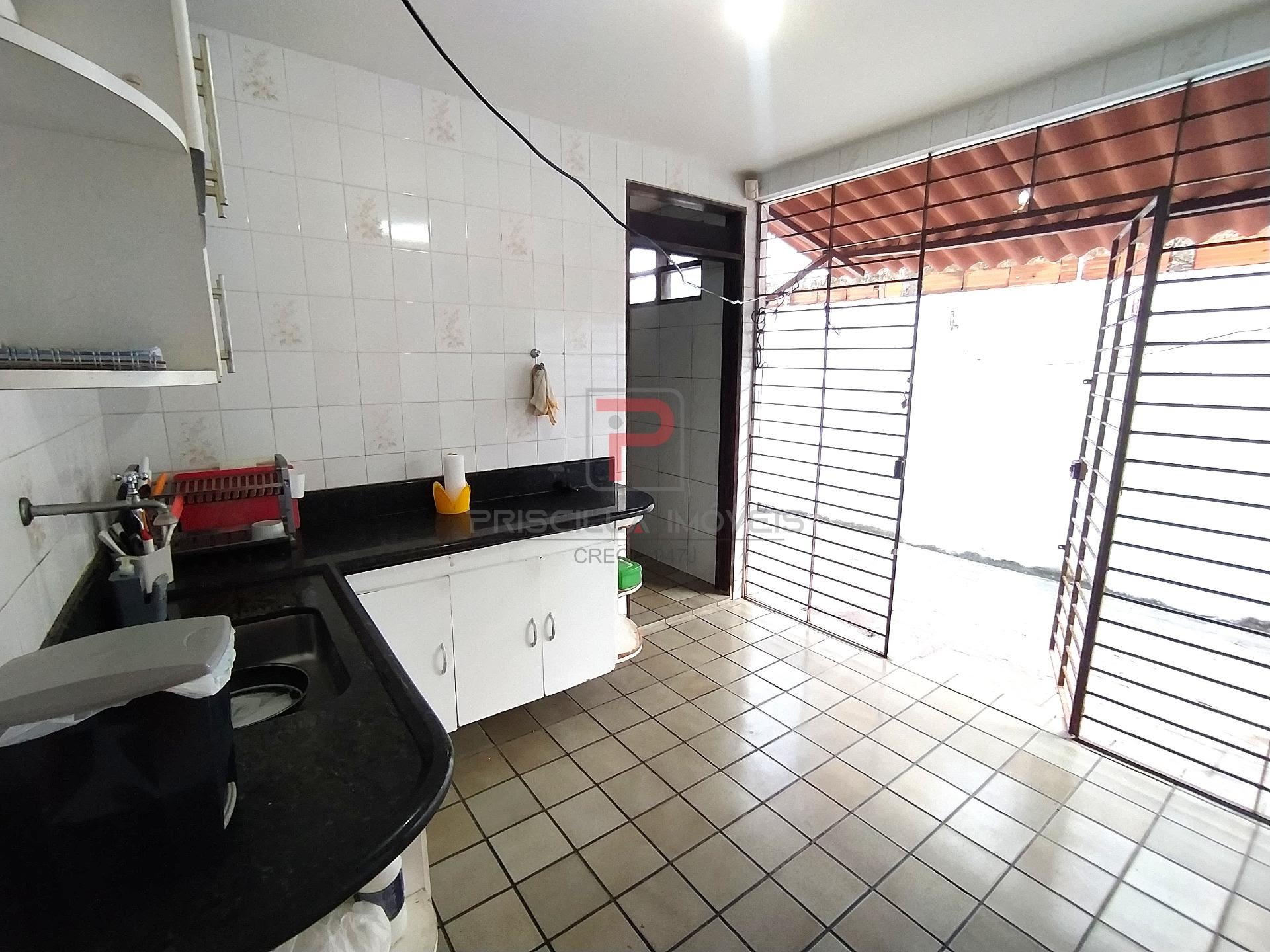 Casa à venda com 4 quartos, 4 suítes, 4 vagas e 363m² no Jardim Oceania, João Pessoa (PB) — foto 27 de 30