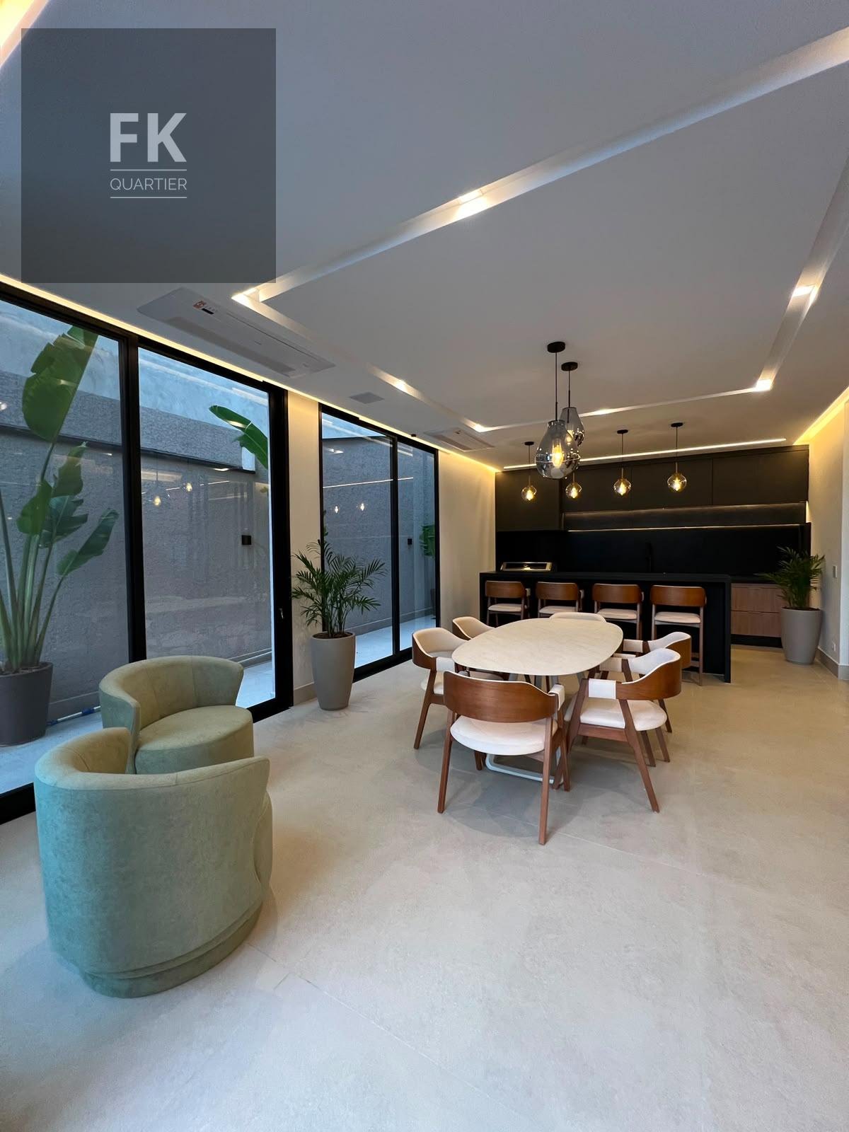 Casa à venda com 4 quartos, 4 suítes, 6 vagas e 490m² no Alphaville, Santana de Parnaíba (SP) — foto 16 de 30