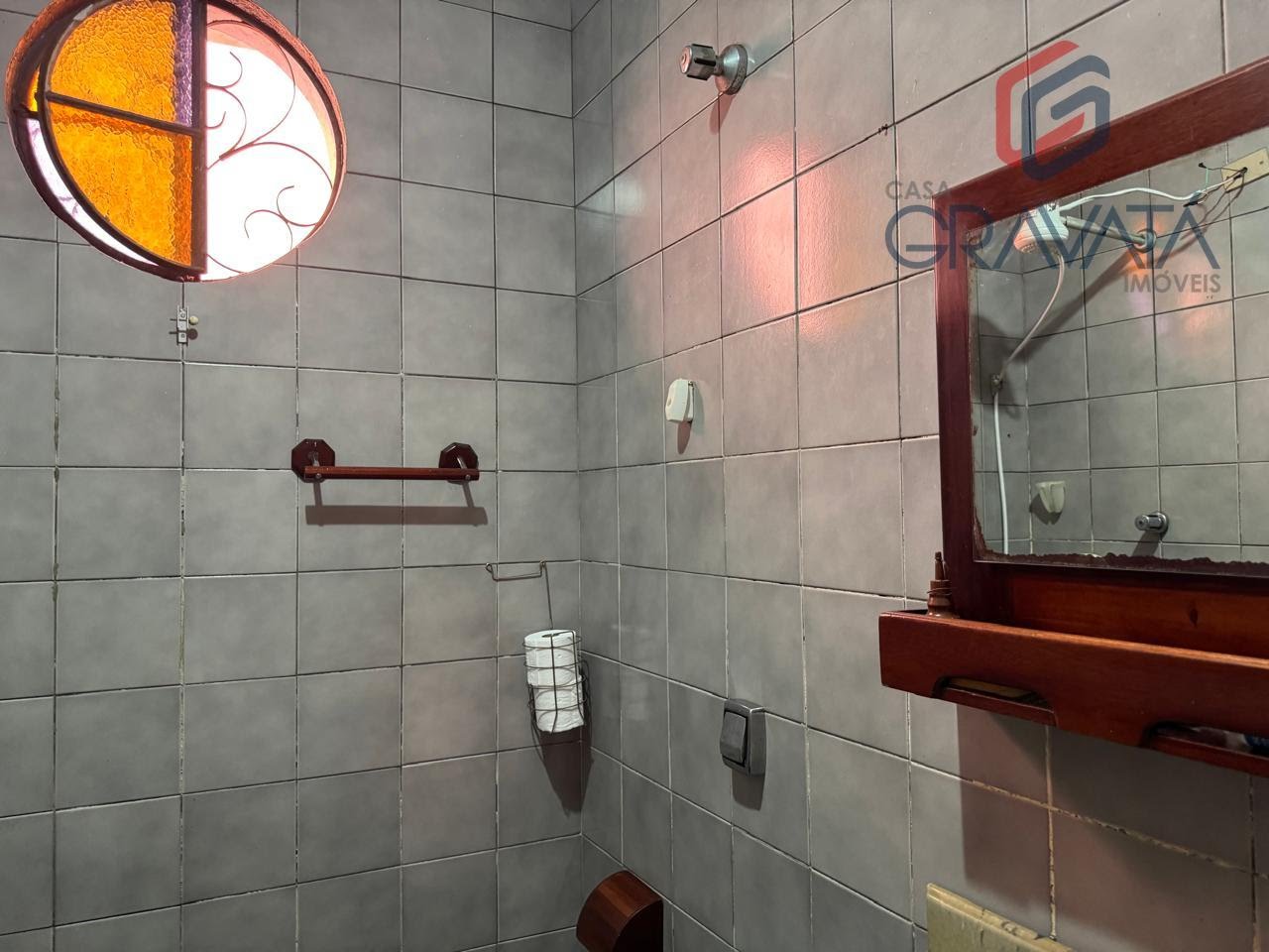 Casa à venda com 3 quartos, 3 banheiros, 2 vagas e 187m² no Vila Floresta, Santo André (SP) — foto 9 de 21