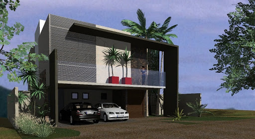 Casa em Condomínio Alphaville 3 -  Ribeirão Preto