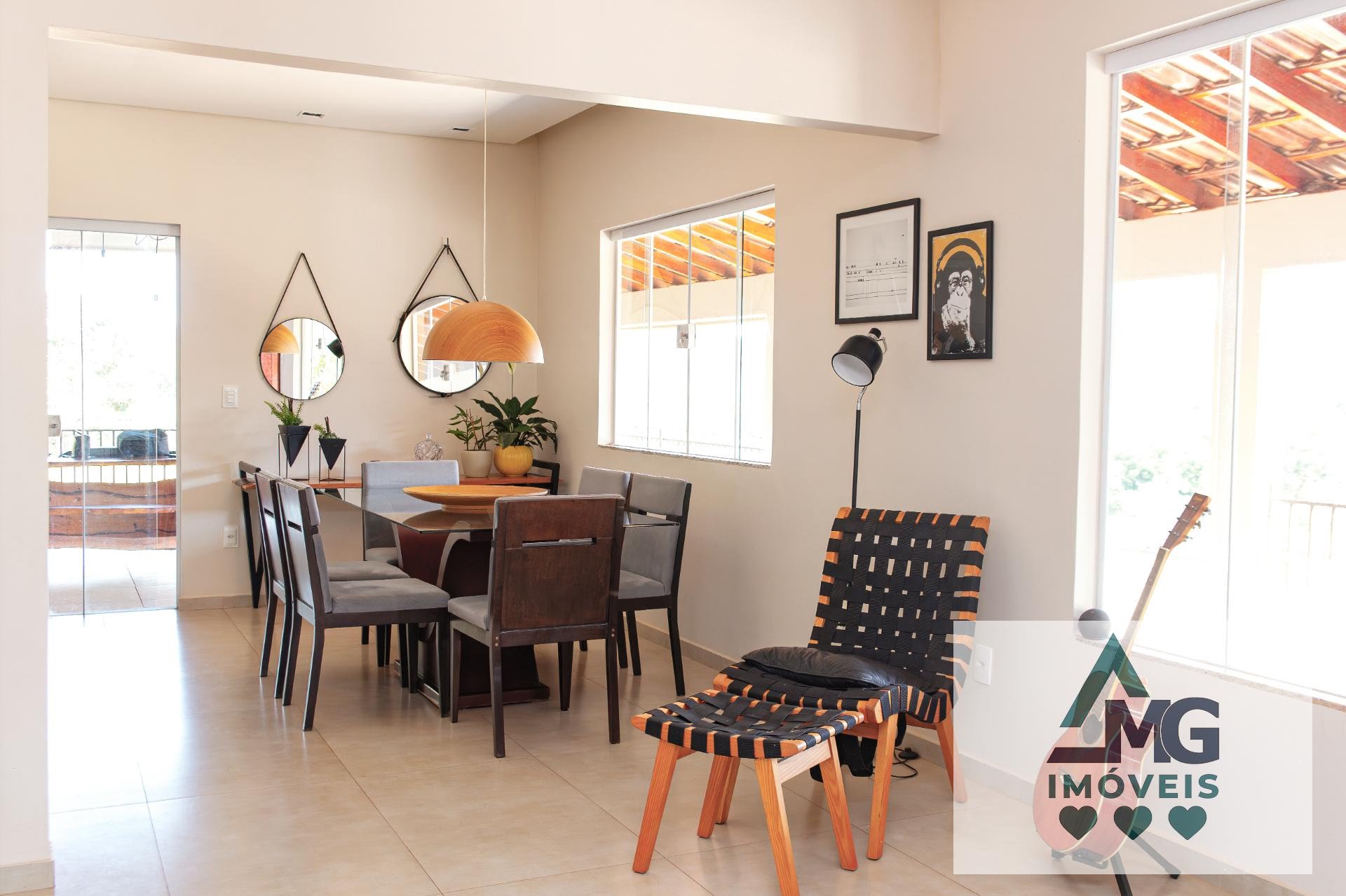 Casa à venda com 5 quartos, 3 suítes e 2000m² no Estância dos Reis, Três Corações (MG) — foto 10 de 29