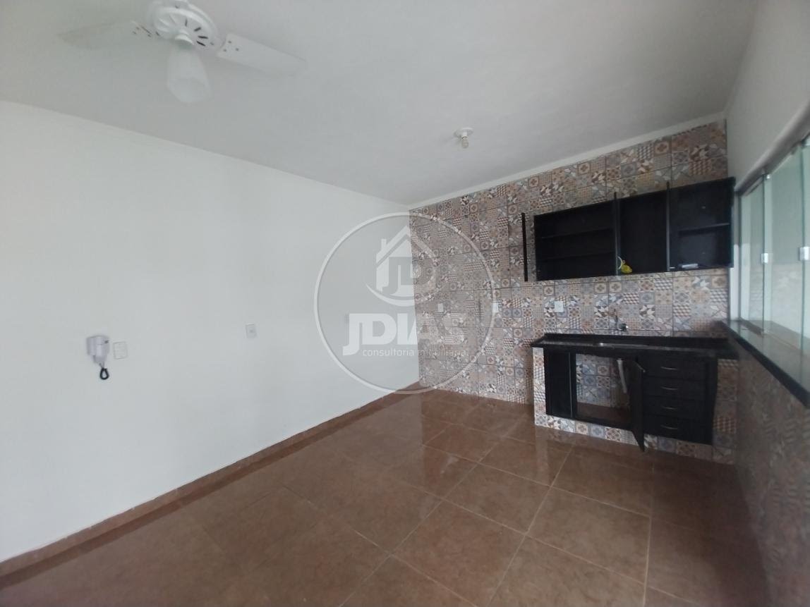 Casa, 1 quarto, 60 m² - Foto 8