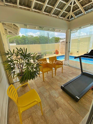 Casa de Condomínio, 4 quartos - Foto 7