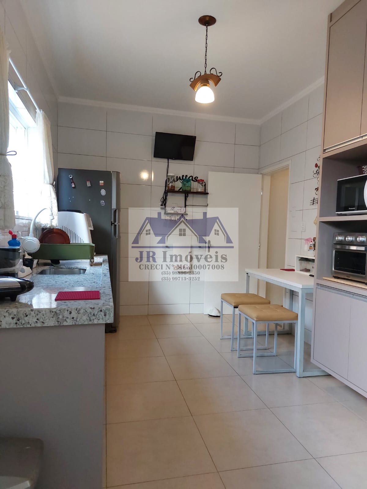Apartamento à venda com 2 quartos, 1 suíte e 1 vaga no Centro, Itajubá (MG) — foto 5 de 30