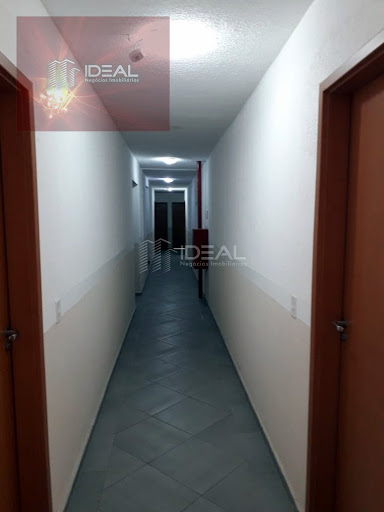 Apartamento de 2 quartos para venda no Condomíno Onix no Parque Rodoviário - Campos dos Goytacazes, RJ 