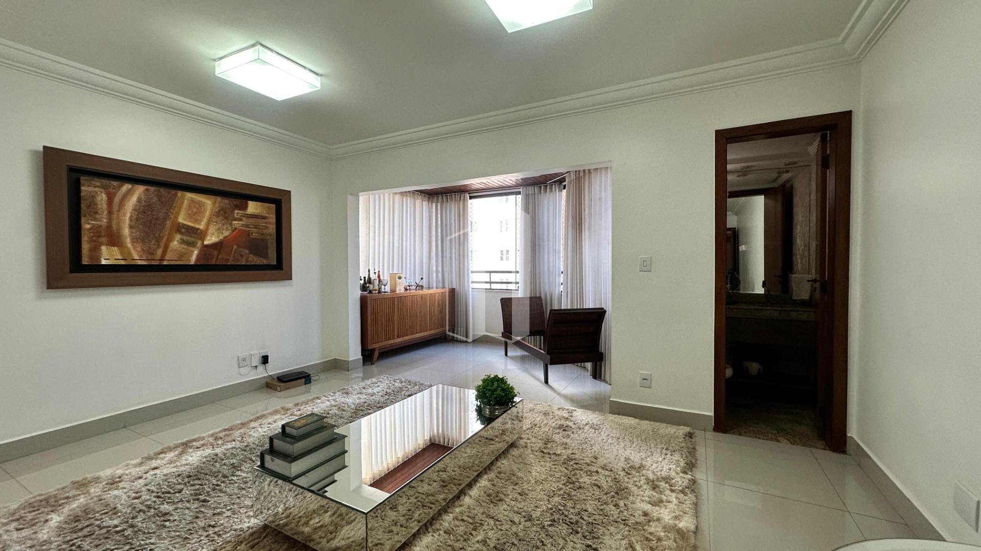 Apartamento à venda com 4 quartos, 2 suítes, 2 vagas e 140m² no Nova Suiça, Goiânia (GO) — foto 3 de 25