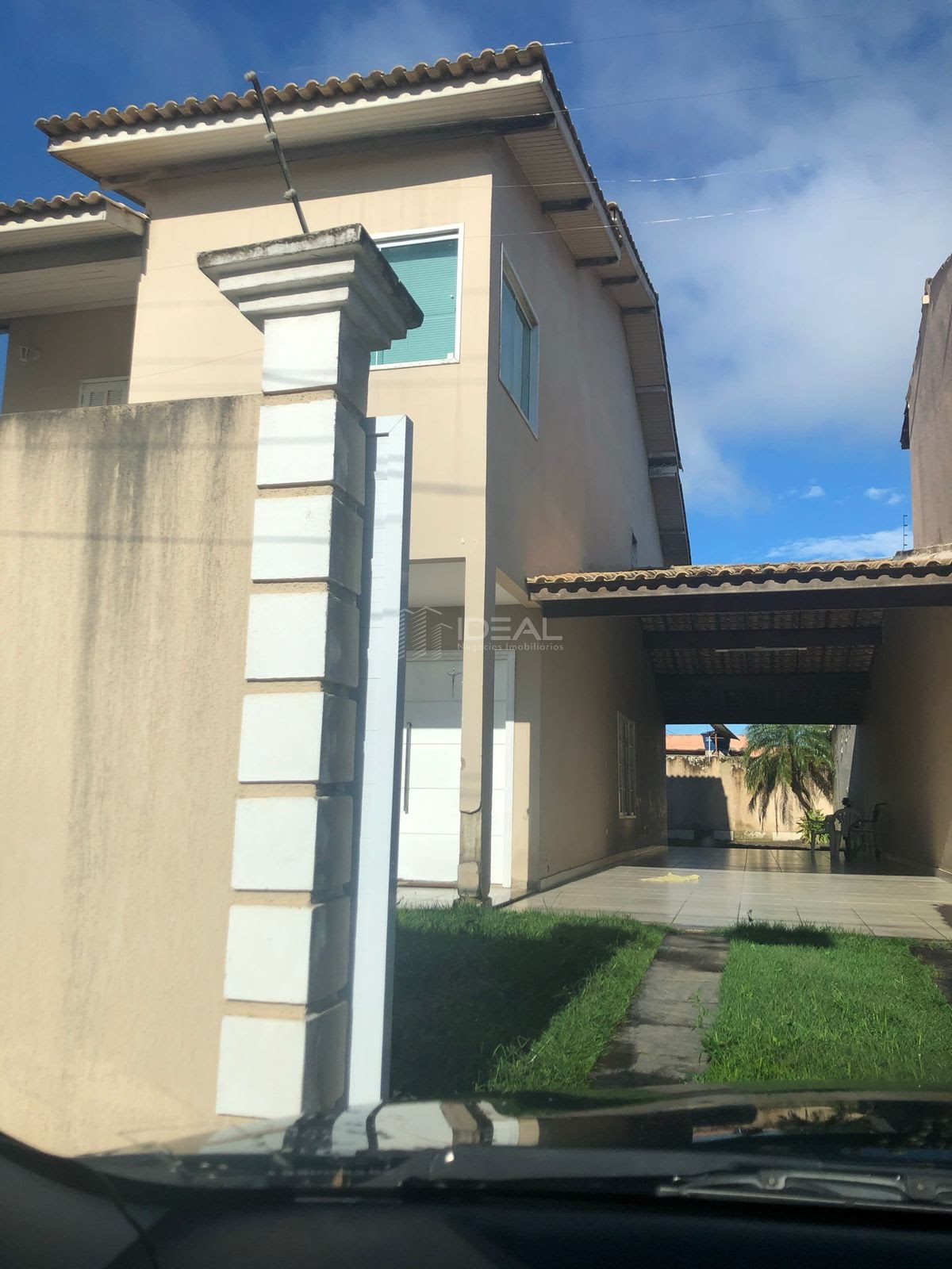 Casa à venda com 3 quartos, 1 suíte, 4 vagas e 360m² no Parque Joquei Club, Campos dos Goytacazes (RJ) — foto 12 de 25
