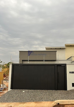 Casa em Canaã 2  -  Rio Verde