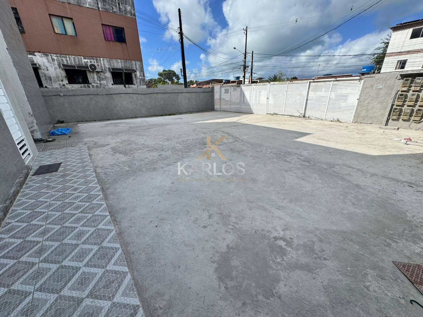Apartamento à venda com 2 quartos, 1 banheiro, 1 vaga e 40m² no Pau Amarelo, Paulista (PE) — foto 17 de 17