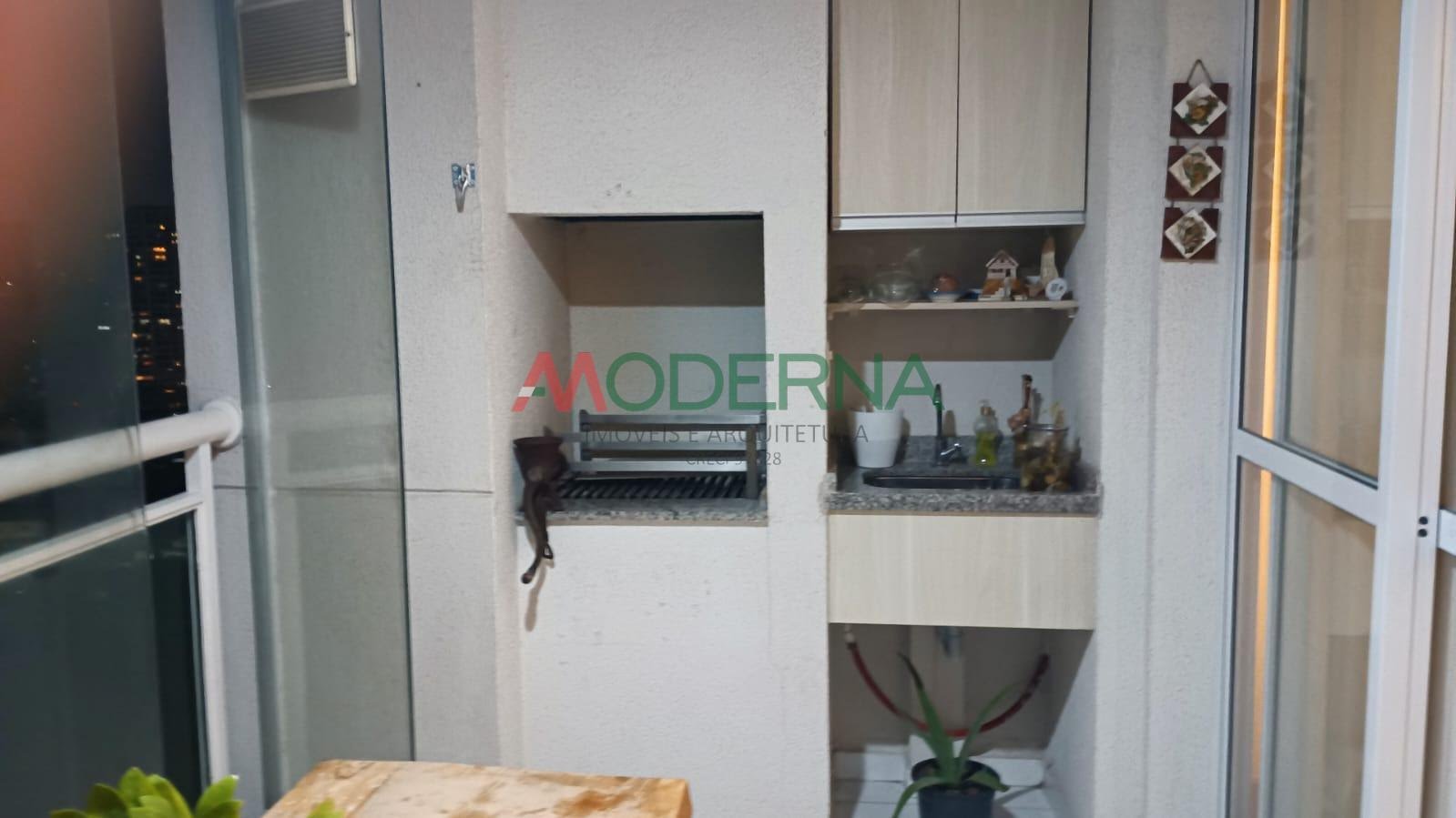 Apartamento à venda com 3 quartos, 1 suíte, 2 vagas e 96m² no Baeta Neves, São Bernardo do Campo (SP) — foto 9 de 23