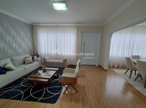 Casa, 3 quartos, 210 m² - Foto 5