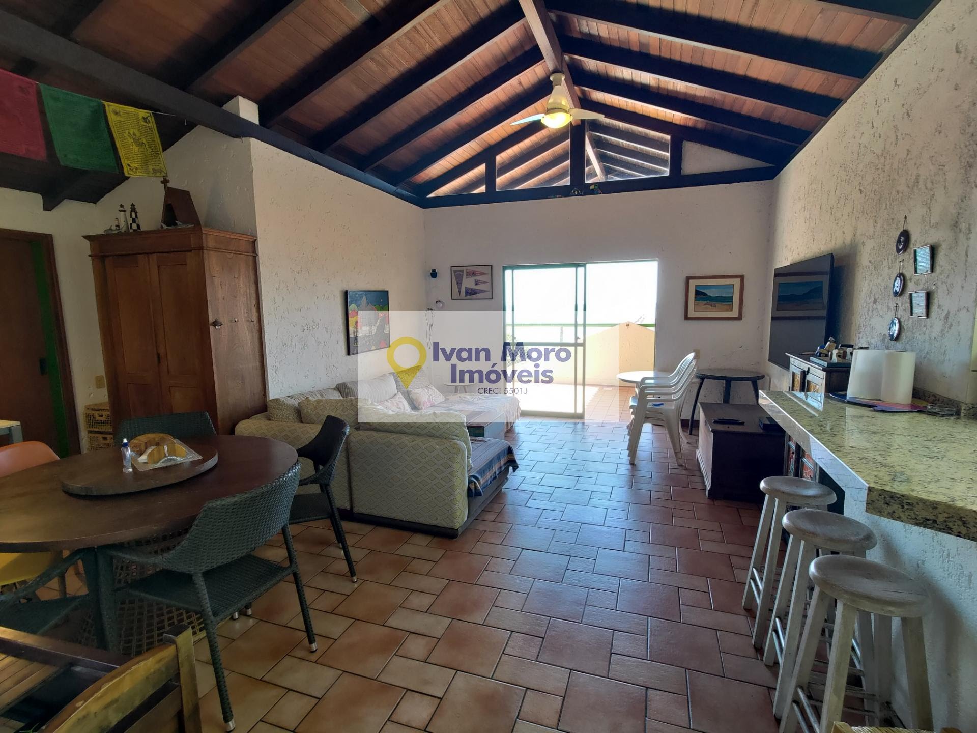 Cobertura à venda com 3 quartos, 1 suíte, 2 vagas e 149m² no Canasvieiras, Florianópolis (SC) — foto 5 de 30