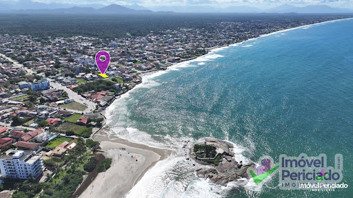 Terreno à Venda em Itapema do Norte, Itapoá por R$680.000