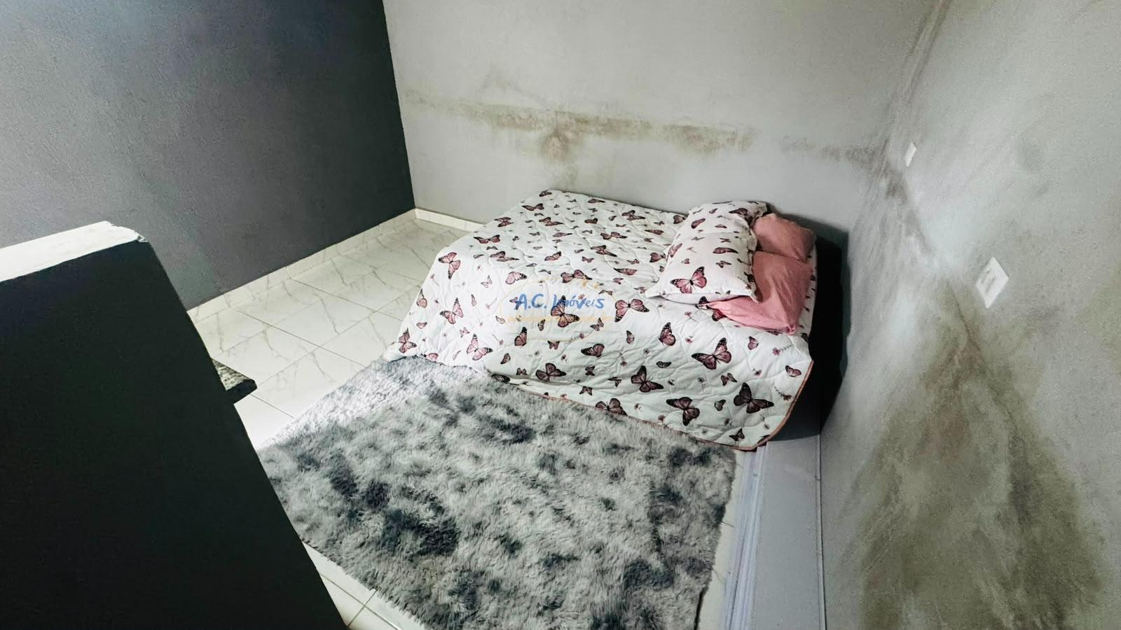 Casa à venda com 4 quartos, 1 suíte, 2 vagas e 80m² no Sítio do Campo, Praia Grande (SP) — foto 24 de 30
