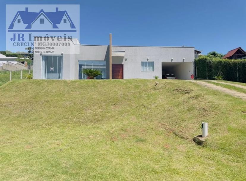 Casa à venda com 1 quarto, 1 suíte, 2 vagas e 1059m² no Carneiros, Piranguinho (MG) — foto 7 de 11