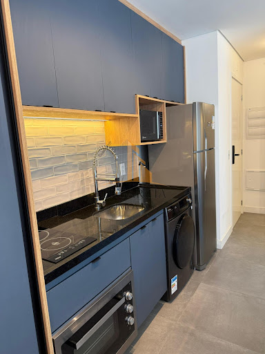 Studio para Venda no Tatuapé, SP – 31m², 1 Dorm