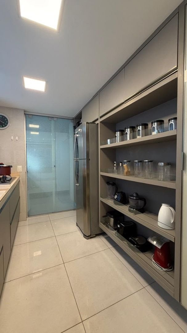 Apartamento à venda com 3 quartos, 3 suítes, 2 vagas e 250m² no Casa Forte, Recife (PE) — foto 20 de 30