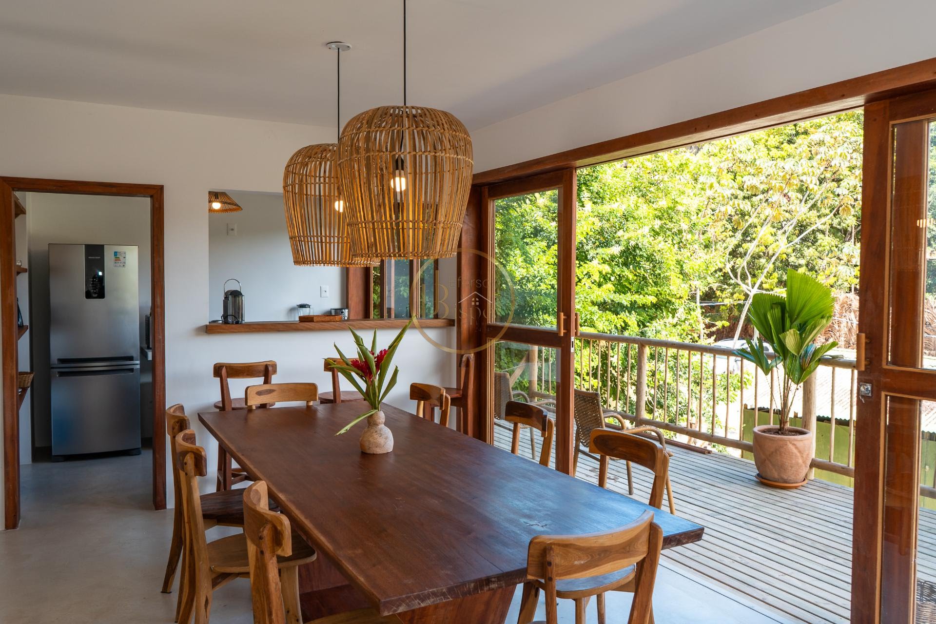 Casa à venda com 4 quartos, 4 suítes, 3 vagas e 136m² no Estrada de Trancoso, Porto Seguro (BA) — foto 9 de 27