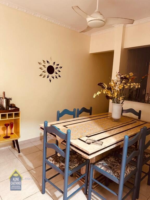 Apartamento à venda com 3 quartos, 1 suíte, 1 vaga e 88m² no Aviação, Praia Grande (SP) — foto 12 de 22