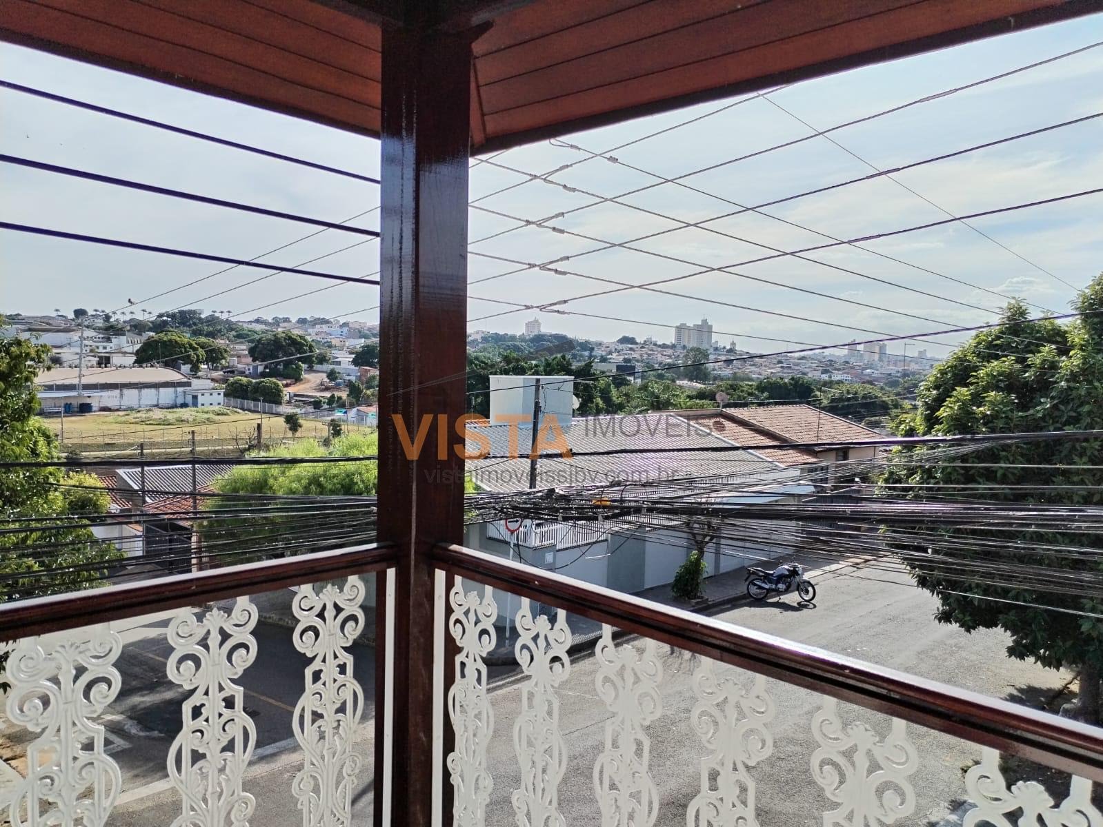 Casa à venda com 3 quartos, 2 suítes, 1 vaga e 166m² no Vila Brasil, São João da Boa Vista (SP) — foto 21 de 21