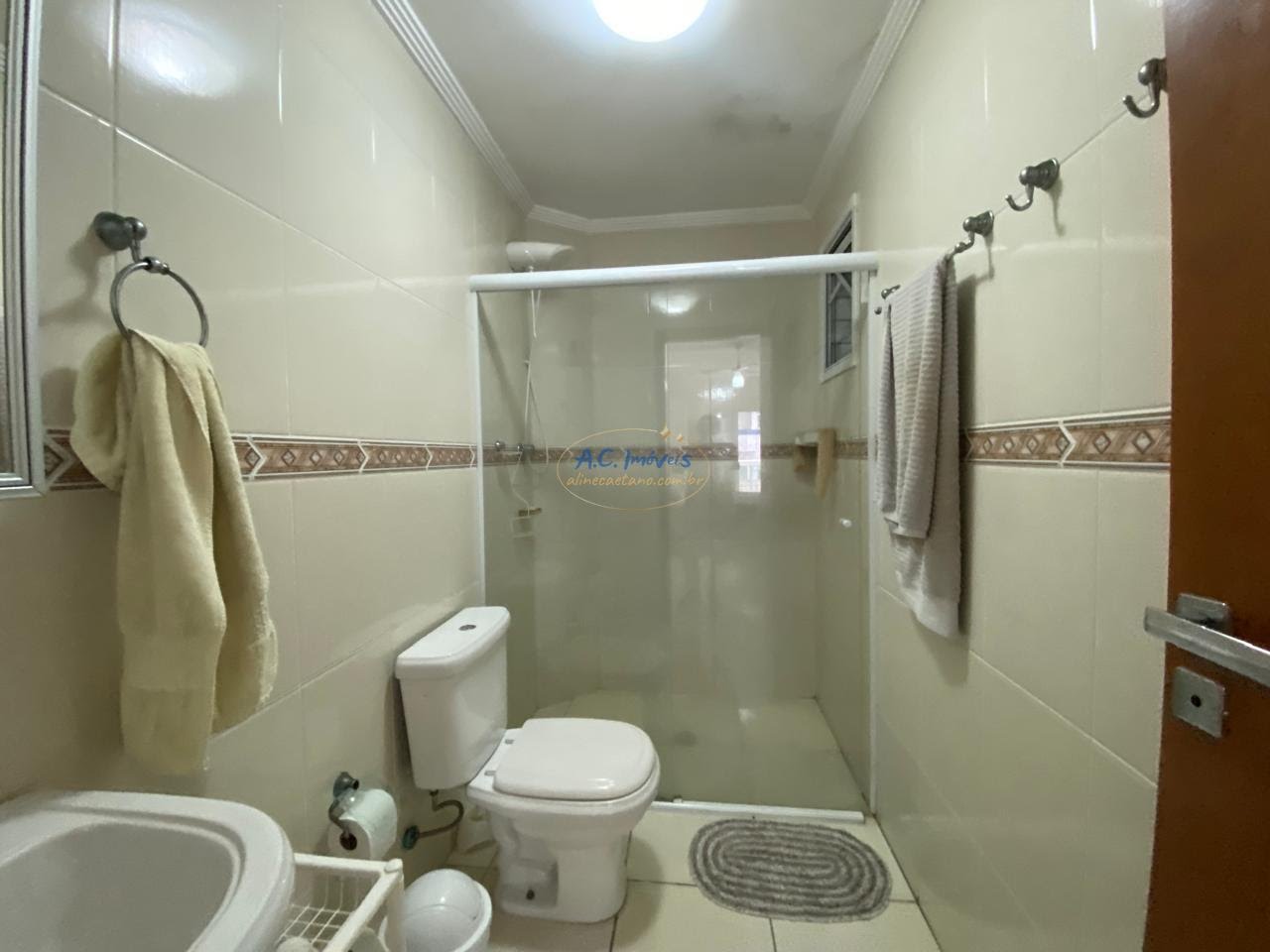 Apartamento à venda com 2 quartos, 1 suíte, 1 vaga e 112m² no Guilhermina, Praia Grande (SP) — foto 13 de 28
