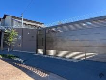 Casa em Vila Nasser  -  Campo Grande