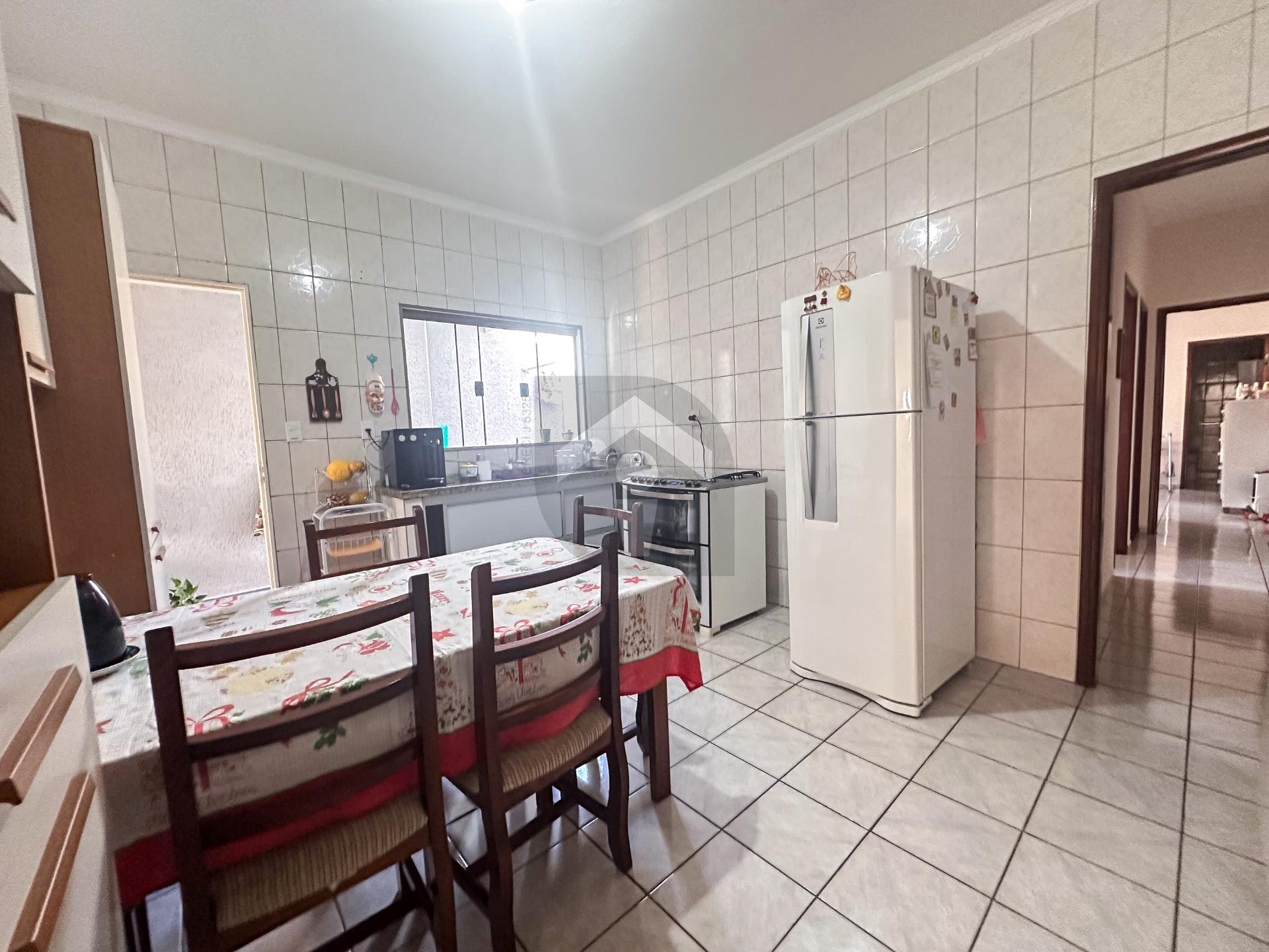 Casa, 3 quartos - Foto 8