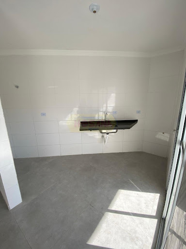 Apartamento em Residencial Santo Antônio  -  Franco da Rocha