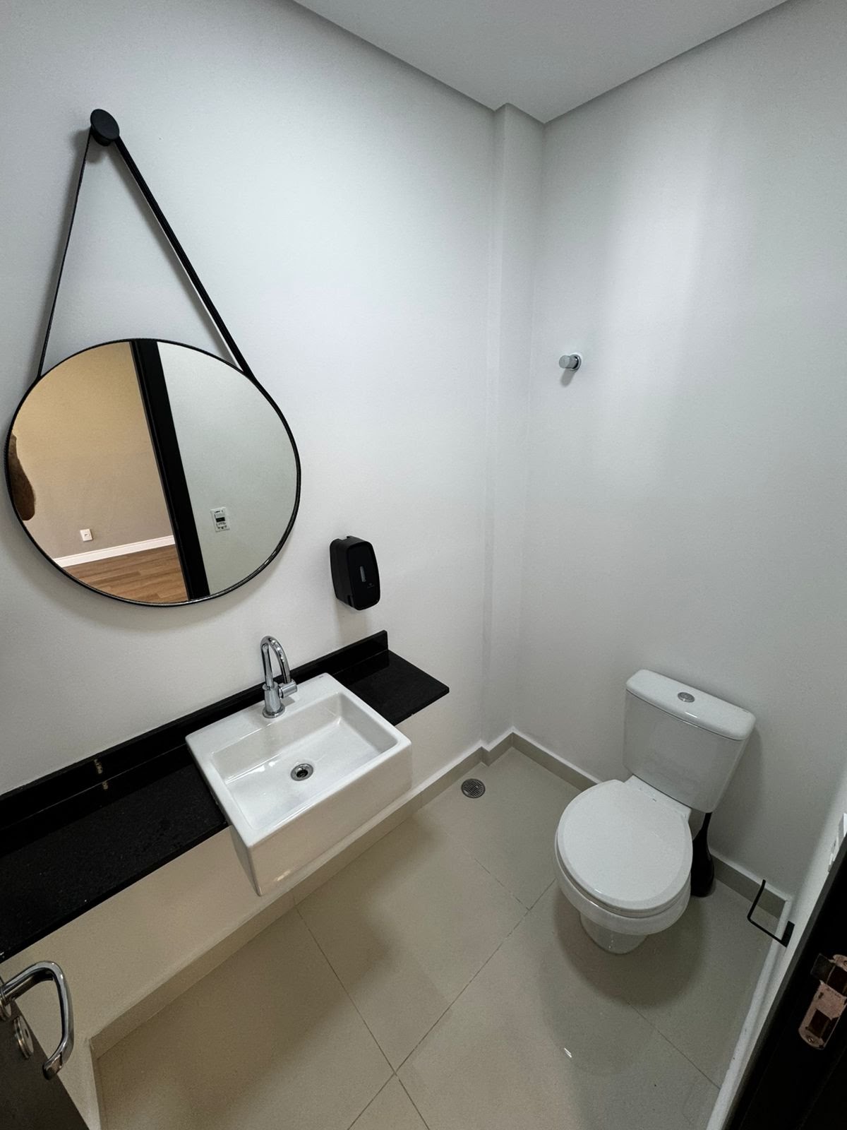 Apartamento para alugar com 1 banheiro e 36m² no Vila Hamburguesa, São Paulo (SP) — foto 22 de 24