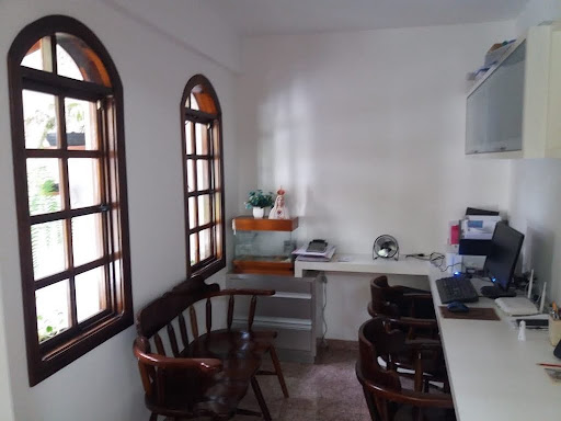 CASA 1