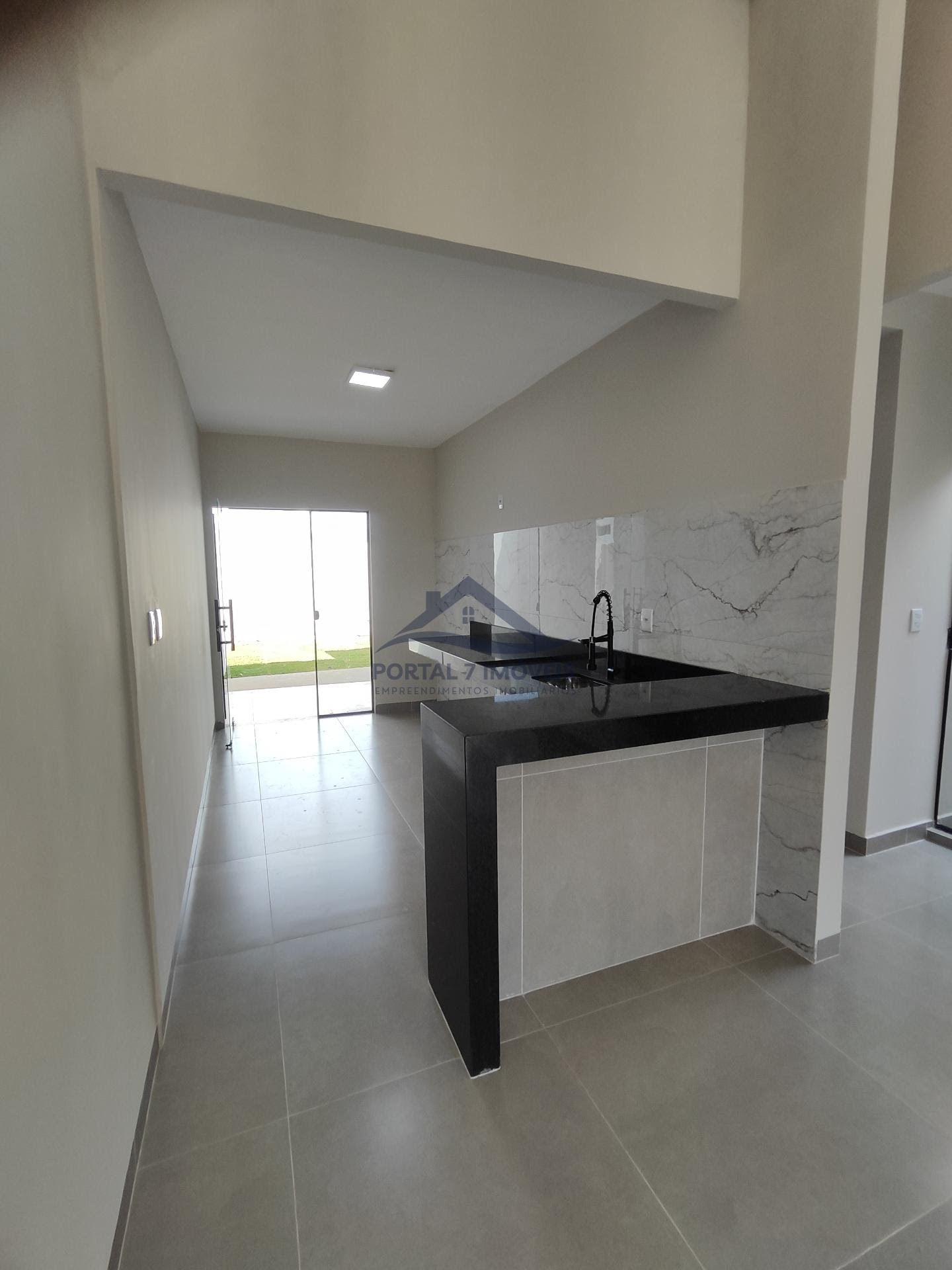 Casa à venda com 2 quartos, 1 suíte, 2 vagas e 70m² no Nova Serrana, Sete Lagoas (MG) — foto 9 de 30