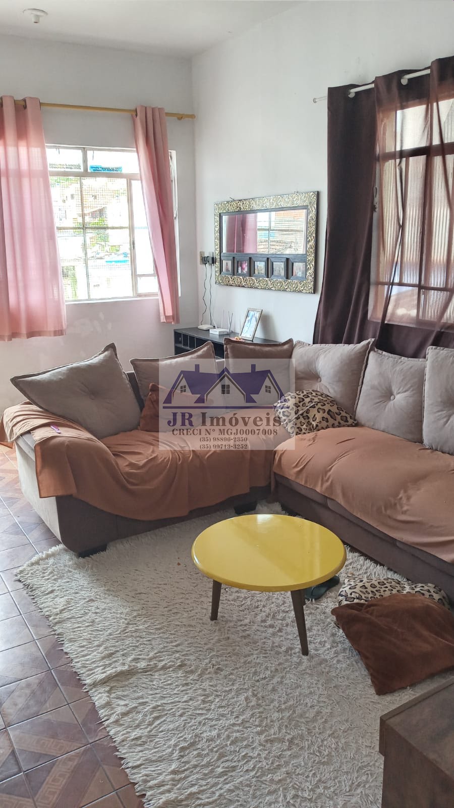 Casa à venda com 4 quartos, 1 banheiro e 1 vaga no Rebourgeon, Itajubá (MG) — foto 9 de 14
