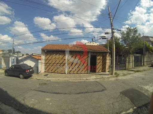 Casa/Sobrado à venda em Vila Dom Pedro II, SP | 4 dorms