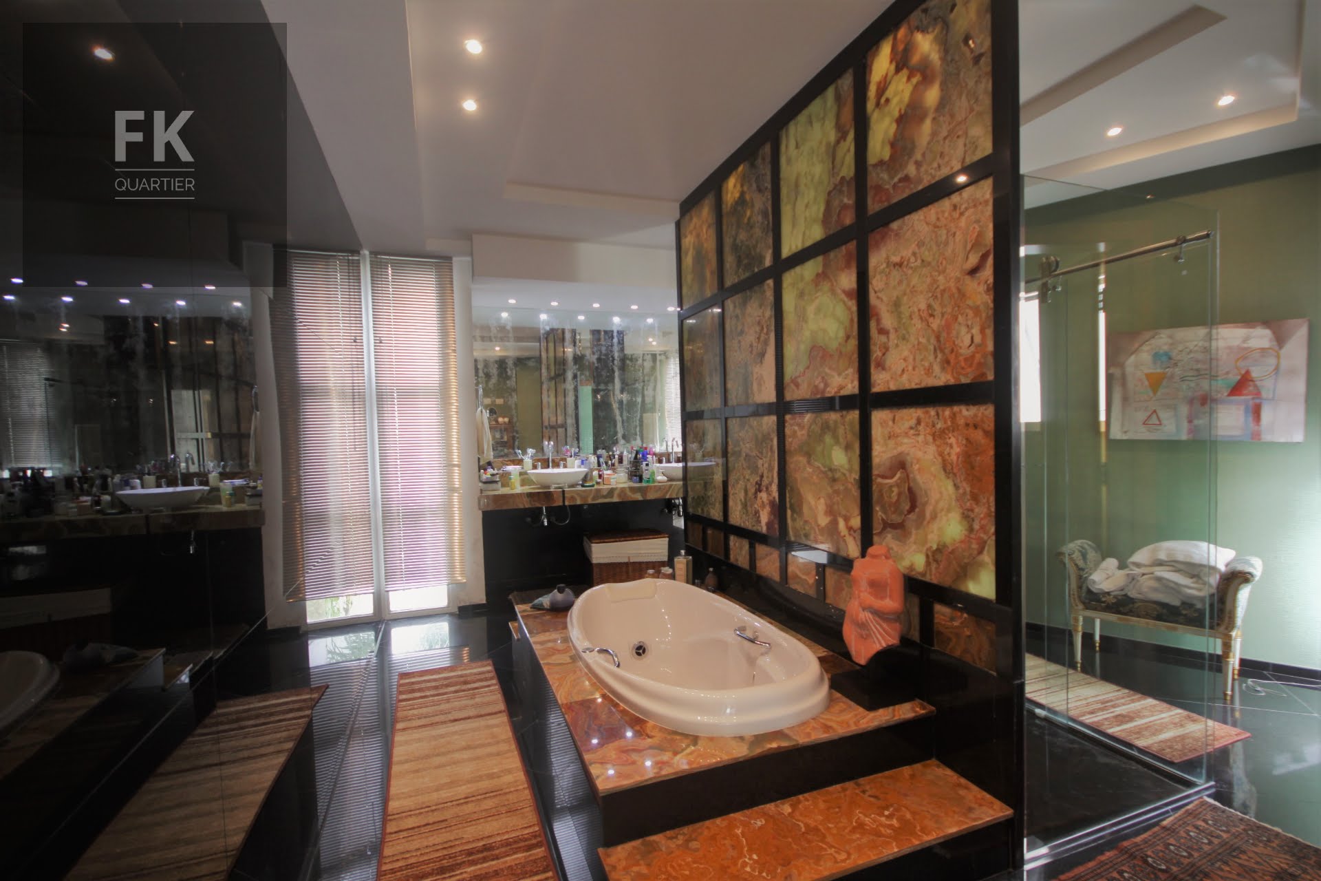 Casa à venda com 5 quartos, 5 suítes, 8 vagas e 1000m² no Residencial Morada dos Lagos, Barueri (SP) — foto 30 de 30