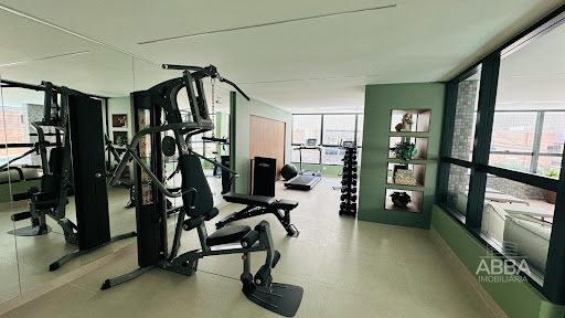 Apartamento em Caiobá  -  Matinhos
