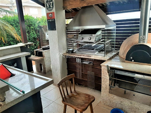 Casa de Condomínio, 4 quartos - Foto 8
