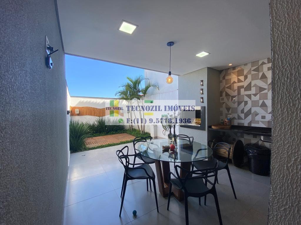 Sobrado, 3 quartos, 200 m² - Foto 21