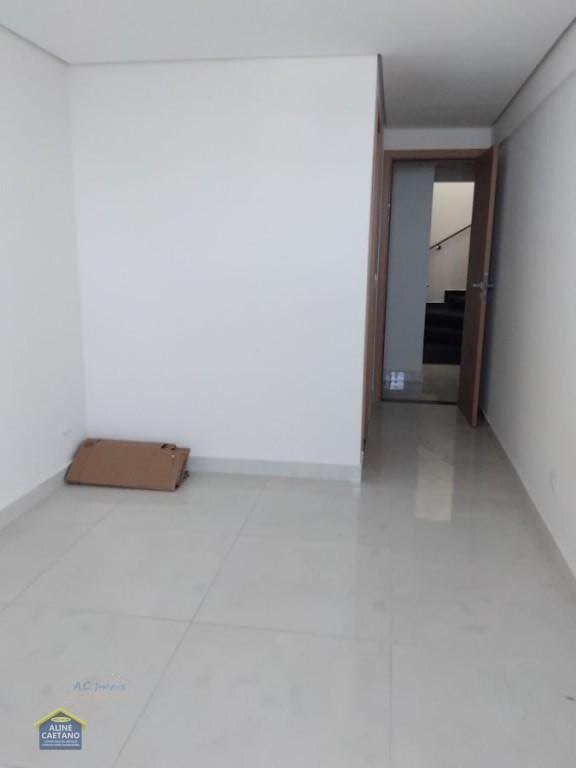 Apartamento à venda com 4 quartos, 4 suítes, 3 vagas e 220m² no Vila Caiçara, Praia Grande (SP) — foto 25 de 30
