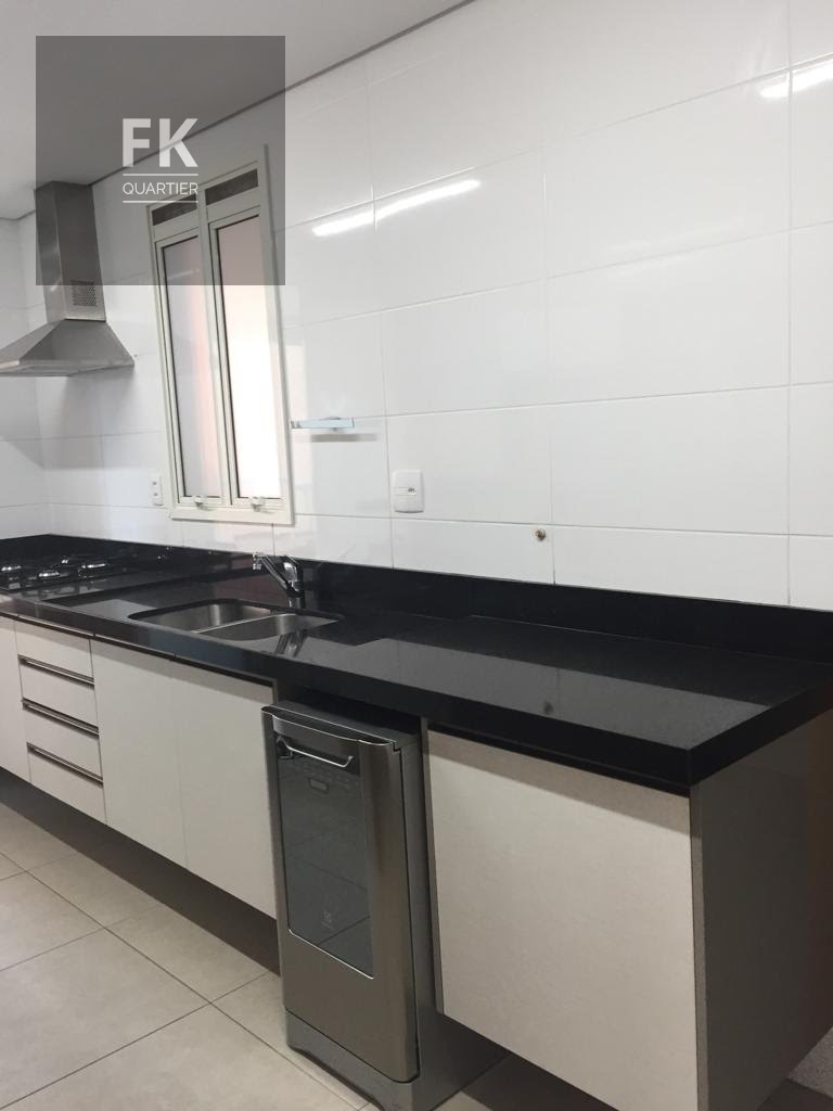 Apartamento para alugar com 3 quartos, 3 suítes, 3 vagas e 168m² no Tamboré, Santana de Parnaíba (SP) — foto 10 de 26