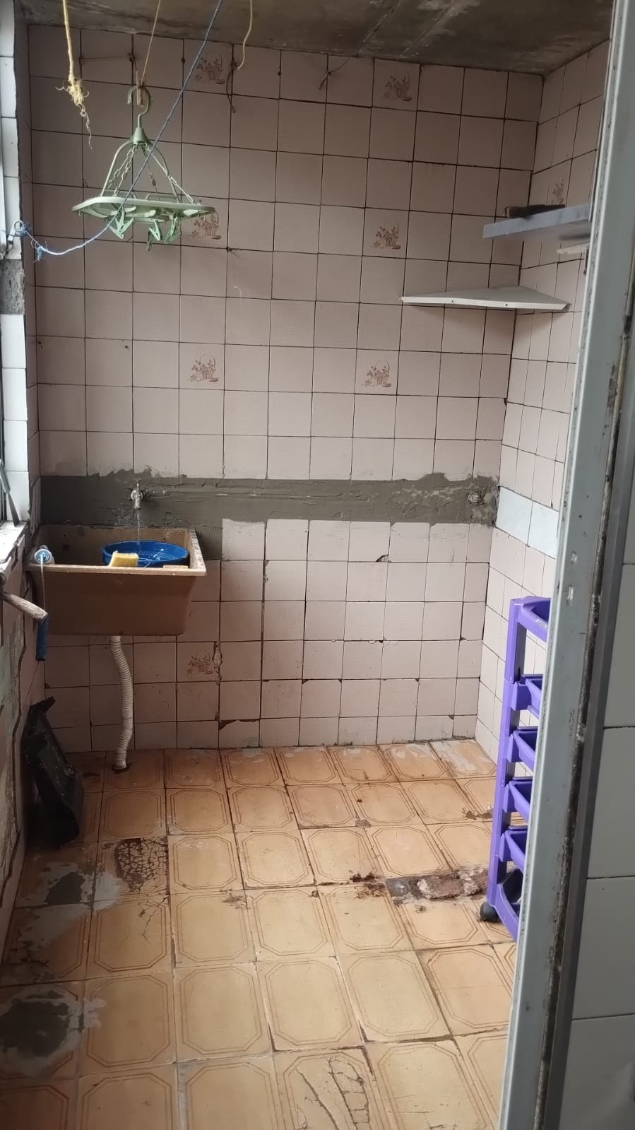 Apartamento à venda com 2 quartos, 1 banheiro, 1 vaga e 55m² no Conjunto Residencial Elisio Teixeira Leite, São Paulo (SP) — foto 10 de 10