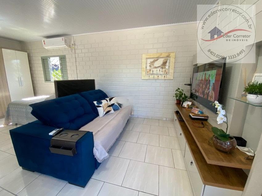 Casa à venda com 3 quartos, 1 suíte, 1 vaga e 232m² no Mundstock, Ijuí (RS) — foto 19 de 30