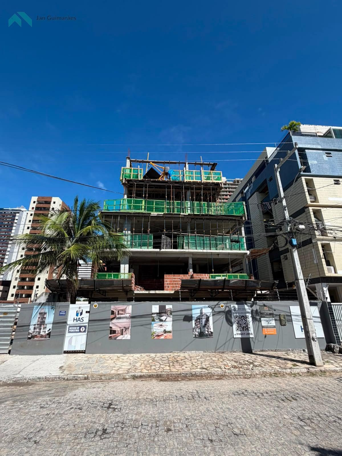 Apartamento, 1 quarto, 18 m² - Foto 9